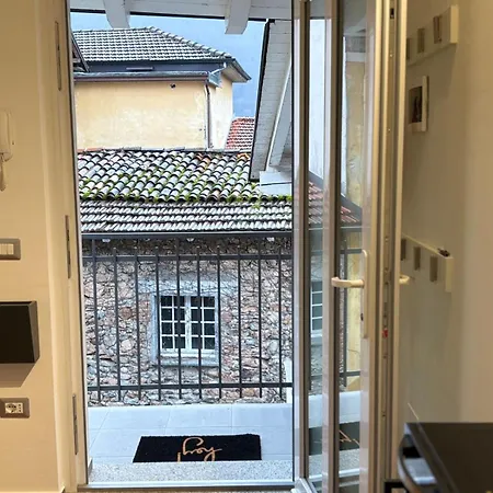 Appartamento Casina Al